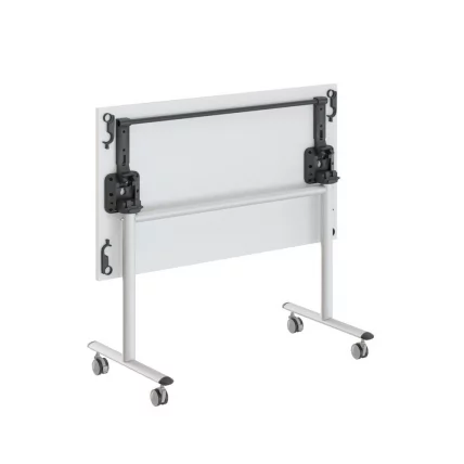 Мобильный стол Имаго Мобиле КСТ 1165 Белый / Imago Mobile KST_1