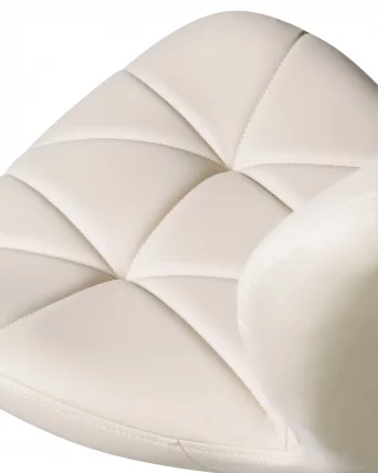 Стул барный ДОБРИН БАРНИ Кремовый / DOBRIN BARNY_4