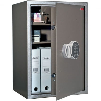 Сейф ТМ-63Т ЕЛ / TM-63T EL_0