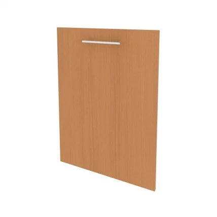 Фасад высокий левый ФИТ МН-ФВ (Л) Груша Ароза / FIT MN-FV (L)_0