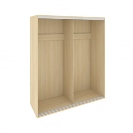 Корпус низкий + трек Марис СХ.К2-7.2 Акация Лорка / Maris SH.K2-7.2_0