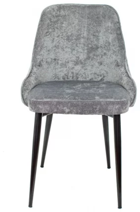 Стул для кухни Бюрократ КФ-5 Серый Лигхт 19 / KF-5 Light_1