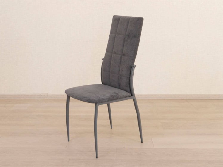 Стул Фаворит Десерт серый_1