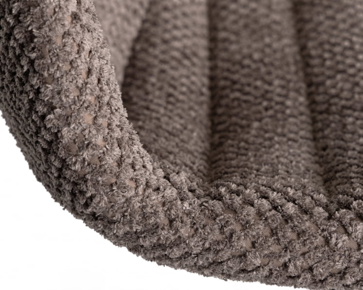 Стул барный ДОБРИН ТРАВИС, какао (ВИВАЛДИ43) / DOBRIN TRAVIS, (VIVALDI43)_7