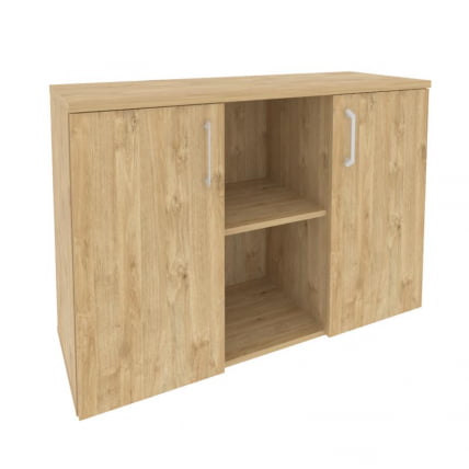 Греденция Оникс Директ О.ГР-11 Тиквуд Светлый 1160*420*823 / O.GR-11_0