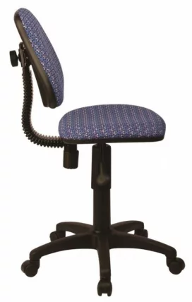 Кресло детское Бюрократ КД-4/55-3 / KD-4/55-3_2