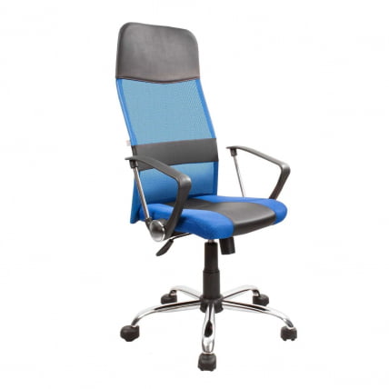 Компьютерное кресло Мастер ГТПХ Ч1 В06Т06 / Master GTPH Ch1 W06T06_0