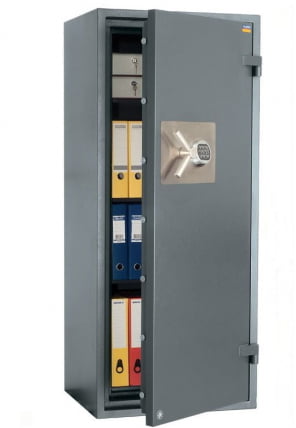 Сейф Евро Гарант 165Т.ЕЛ / 165T.EL_0