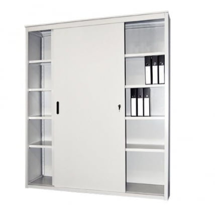 Шкаф архивный АЛ 2015 / АL_2