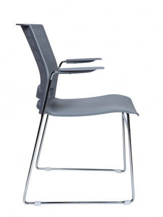 Стул НИНЕ ГРЕЙ / NINE GREY_2