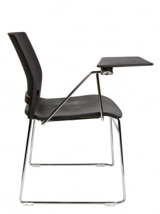 Стул ТВО БЛАCК / TWO BLACK_9
