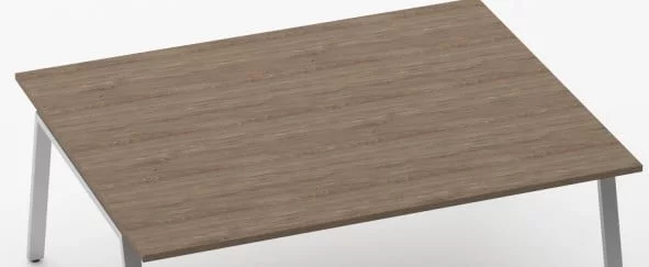 Столешница стола для переговоров Дека 74.145.18 СТ Дуб верцаска / Deka_0