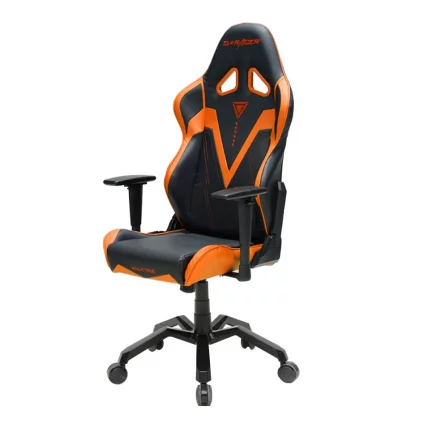 Компьютерное кресло ДКСРасер ОХ/ВБ03 НО Черное Оранжевое / DXRacer OH/VB03 NO_2