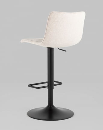 Стул барный Тйлер Бежевый / Tyler_5