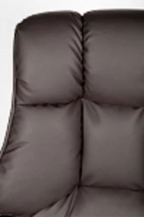 Кресло офисное Президент Х-1133-322 Темно-коричневый / H-1133-322_9