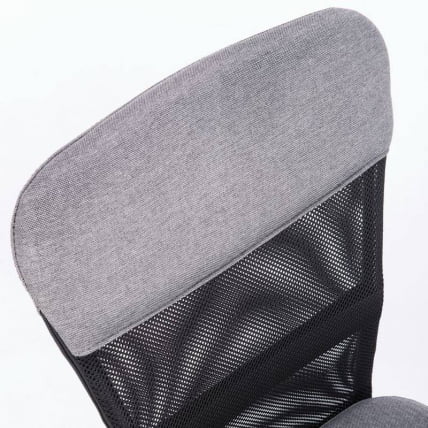 Кресло компактное БРАБИКС ДЖет МГ-315 Серый / BRABIX Jet MG-315_6