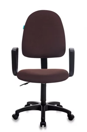 Кресло компьютерное Бюрократ CХ-1300Н/БРОВН / CH-1300N/BROWN_2