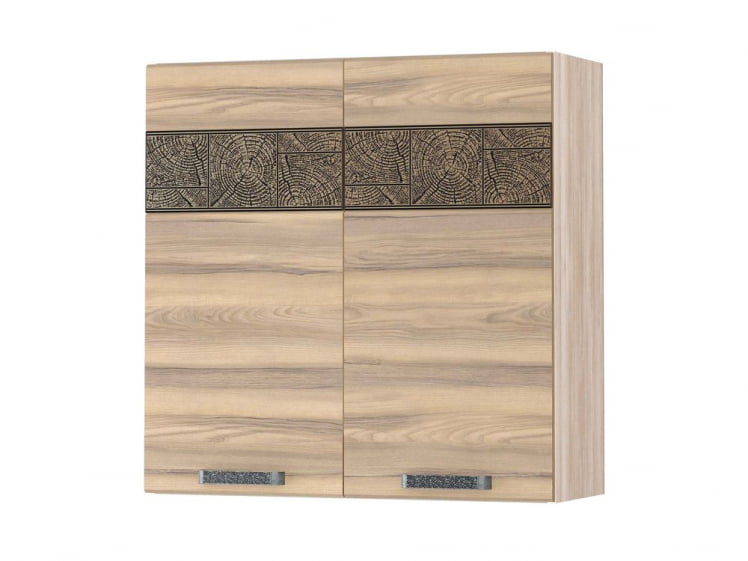 Шкаф Бруклин 101.11 Дуб Кронберг/Лагода/Антрацит_0