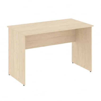 Стол письменный НОВА С В.СП-2 Бук Артизан / NOVA S_0