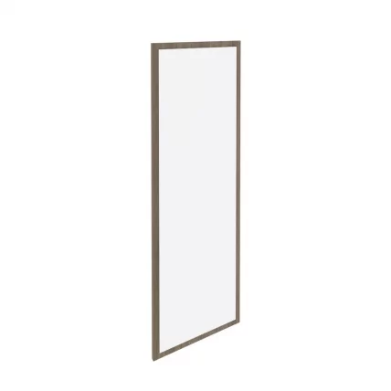 Зеркало настенное ЛИГХТ С-З-150 Вяз Благородный / LIGHT_0