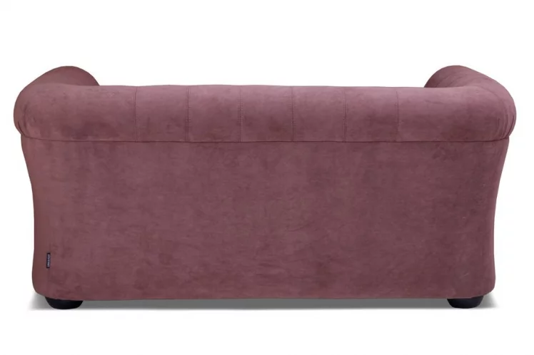 Диван двухместный Бруклин Премиум Д2 Ультра Ява Категория 1_5