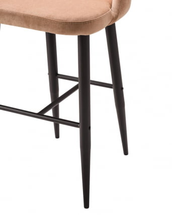 Стул барный Ларс (Б) Беж / Lars_3