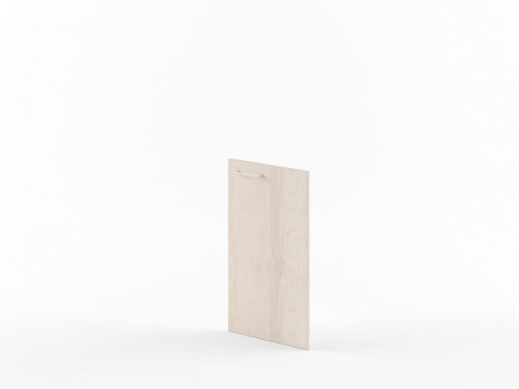 Двери низая правая КСЛД 42-1 Р Бук Тиара / XLD R_0