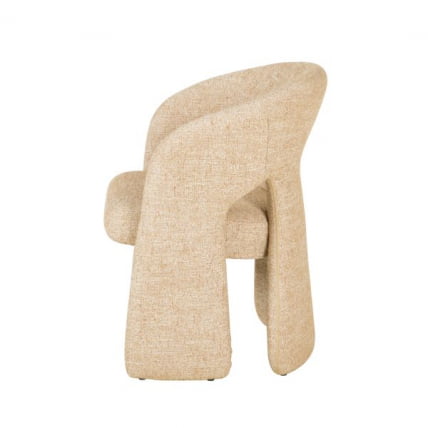 Кресло Борс кремовый / Bors_3