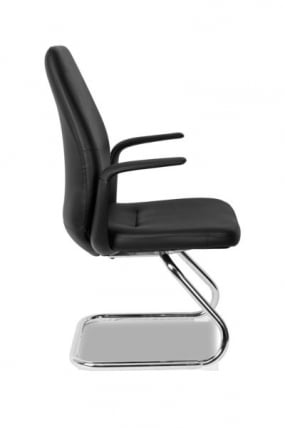 Кресло руководителя Коллеге CЛГ-629 ЛТУ-C Блаcк / College CLG-629 LTU-C Black_3