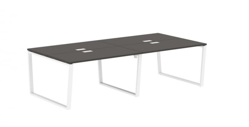 Бенч-система ЕДИС ЕВВСТ 2713 Мокко Белый / EDIS EVWST_0