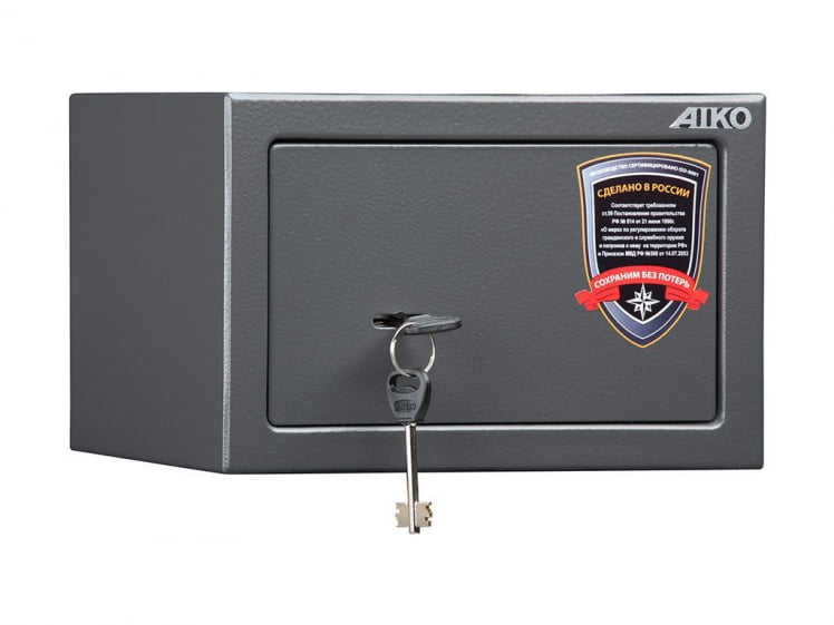 Оружейный сейф АИКО ТТ-170 / AIKO TT-170_2
