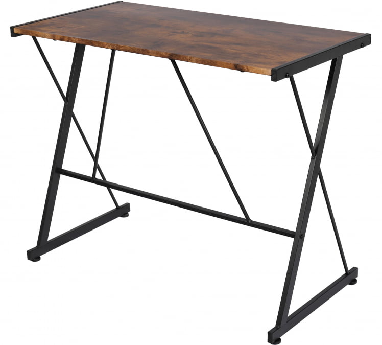 Cтол ВД-09 Бурнт / Cтол WD-09 Burnt_4