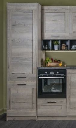 ЗП  заглушка пенала(1346), Дублин (1346*16*570) Дуб галифакс белый, 21506_1