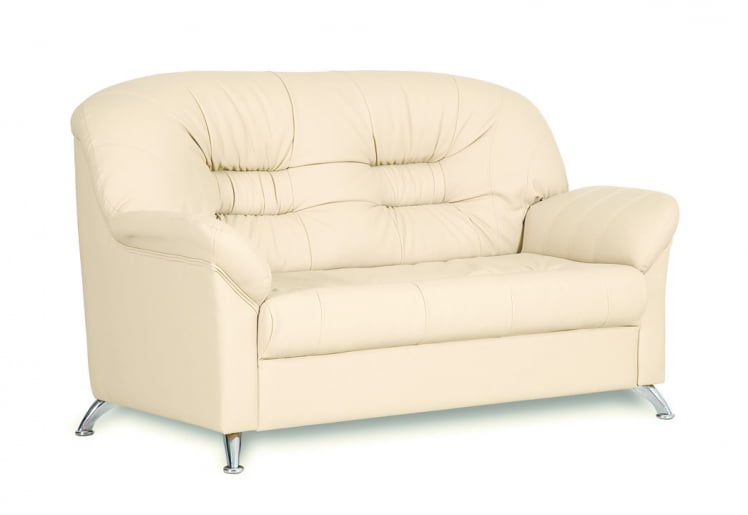 Двухместный диван Парм 2Д Еуролине 907 / Euroline_0