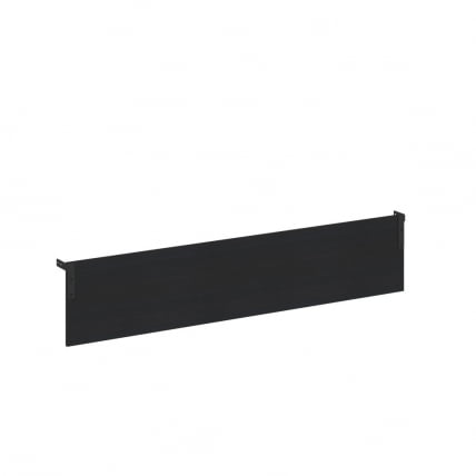 Фронтальная панель КСТЕН-С КСДСТ 187 Дуб юкон/антрацит / XTEN-S XDST_0