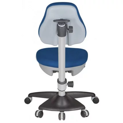 Кресло детское Бюрократ КД-2 Г/ТВ-10 / KD-2 G/TW-10_3