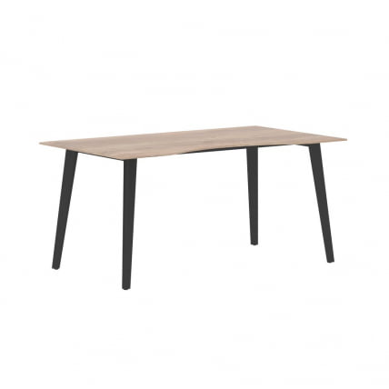 Стол руководителя ДЖАЙ ДЖСТ 1690 Дуб Каньон / JAY JST_0