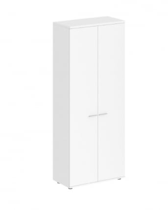 Гардероб Сигма СГ.821.ВХ.ВХ Белый / Sigma SG.821.WH.WH_0