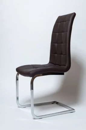 Стул для кухни ОКС 1103 (МОР 1) коричневый / (MOR_0