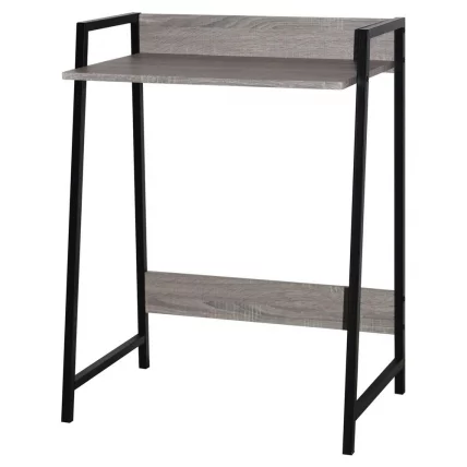 Стол на металлокаркасе БРАБИКС ЛОФТ CД-003 Дуб антик / BRABIX LOFT CD-003_2