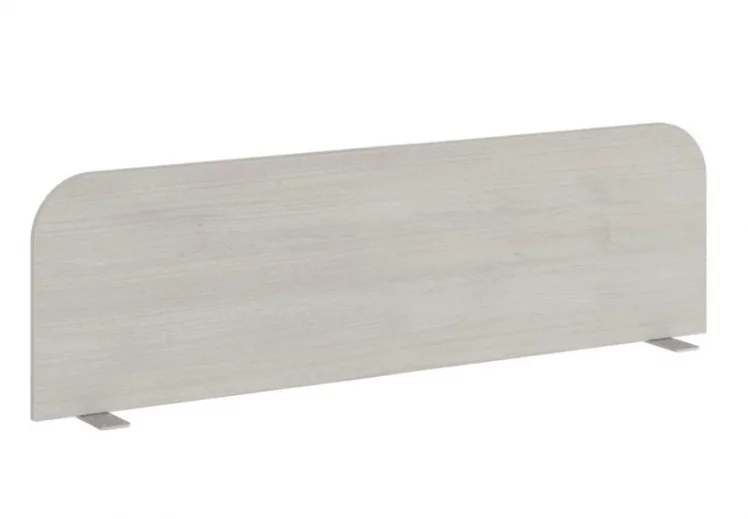 Экран на два стола Нев Лине НЛН36382102 Дуб шамони светлый / New Line NLN36382102_0