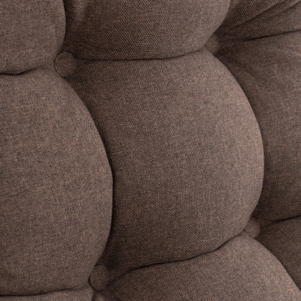 Кресло Ерго/Эрго К рогожка, коричневый, 3М7-147 / Ergo/Эрго_10