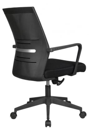 Кресло Лике РCХ Б818 Черный / Like RCH B818_2