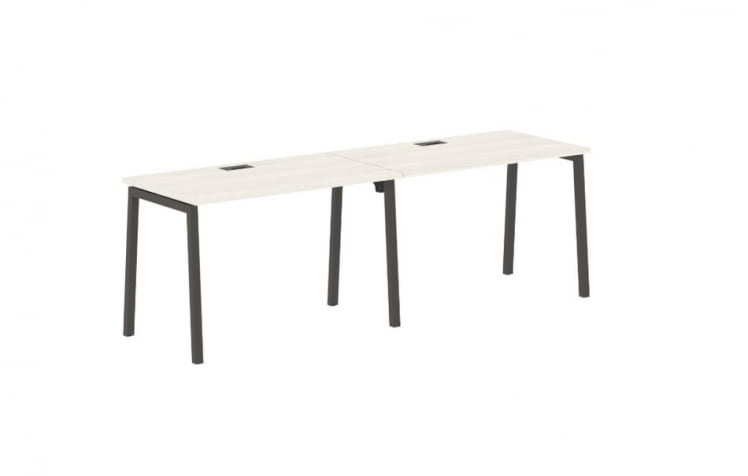 Бенч-система ЕДИС ЕЛВСТ 2367 Ясень Траун Мокко / EDIS ELWST_0