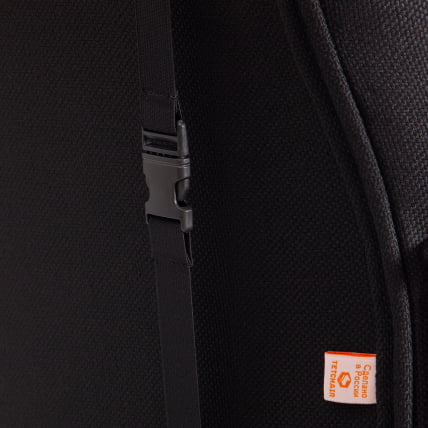 Кресло ДРИВЕР (22) ткань, черный/серый, 2603/ТВ-12 / DRIVER 2603/TW-12_13