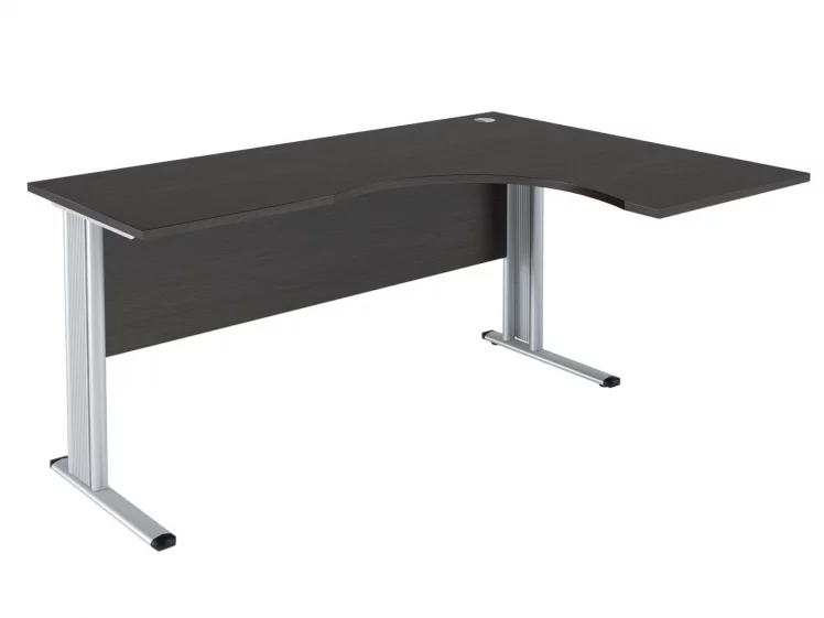 Стол эргономичный СА-4М Р Венге / R_0