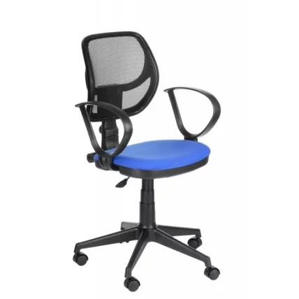 Кресло Флеш Профи Рондо ТВ-Зеленый / Profi TW-Зеленый_0