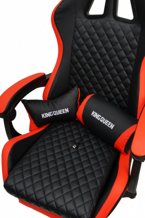 Кресло 892-1 цвет черный/красный с массажем 892-1-блаcк-ред-масс / 892-1-black-red-mass_8