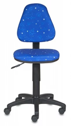 Кресло детское Бюрократ КД-4/космос / KD-4/cosmos_2