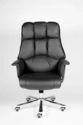 Кресло офисное Президент Х-1133-35 Черный / H-1133-35_6
